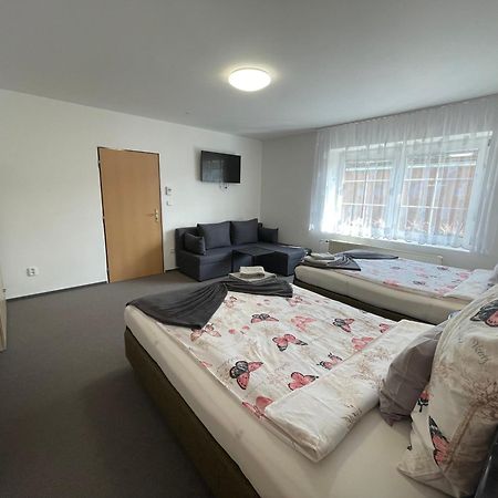 Apartman Stepanka Jihlava Eksteriør billede